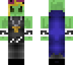 slime yugi
