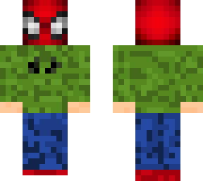 spider-albert
