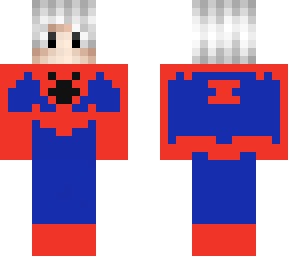 spiderman