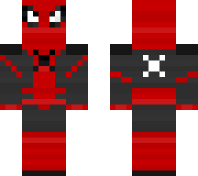 spiderman ffh