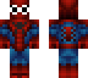 spiderman with clout goggles