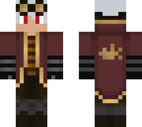 steampunk lvl2