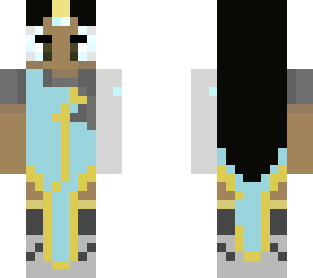 symmetra