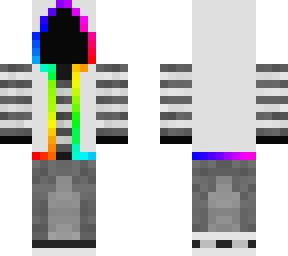 technicolor teen