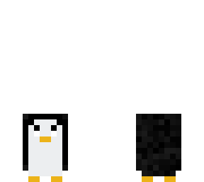 the bebe penguin