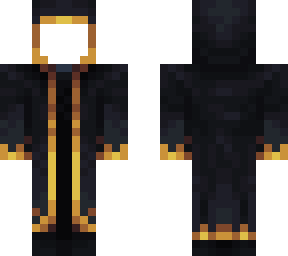 the cult skin template
