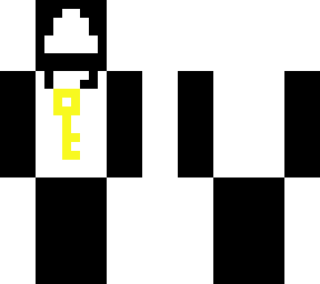 the key keeper