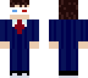 the tenth doctor