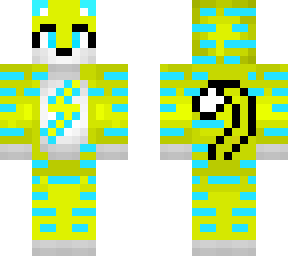 thunder tiger