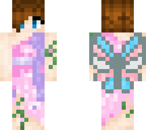 trans fairy
