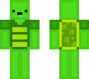 turtle boy