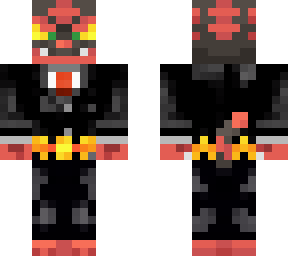 tuxedo incineroar