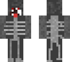 unbound skeleton