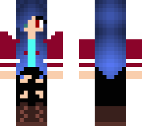 vivian in a varsity jacket