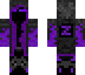 void mage z (improved)