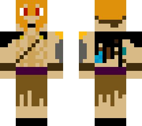 warrior