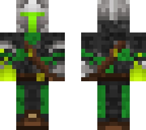 warrior repost