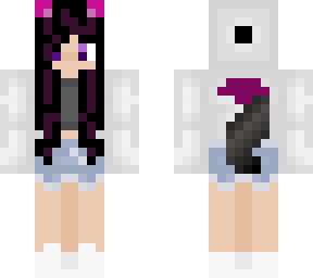 werewolf girl of love edit