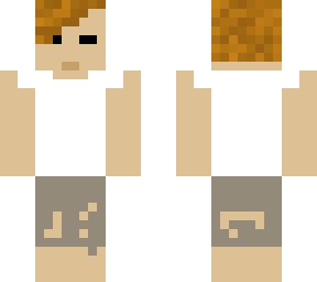 williy  skin                                 rip williy