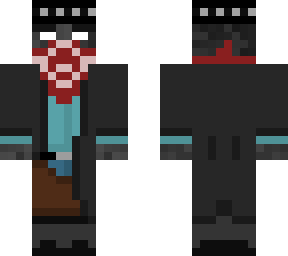 wither cowboy