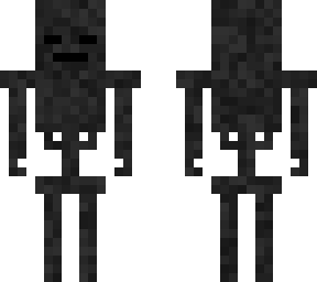wither skeleton