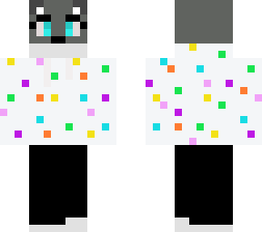 wolfy (almost b-day)