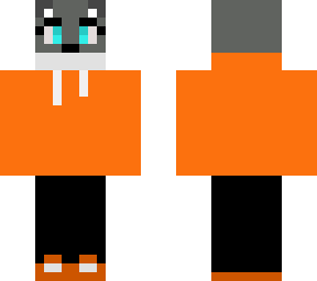 wolfy (ready for fall)