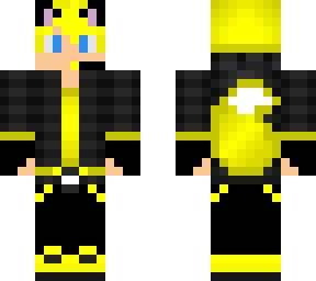 yellow fox