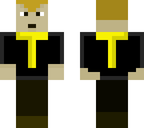 yellow t