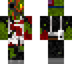 zombie butcher 2.0
