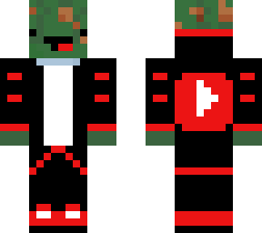 zombie yt