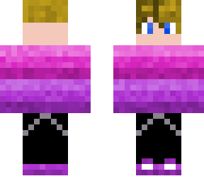1250 overall views skin!
