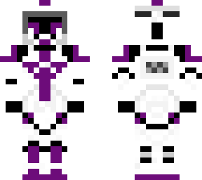 187th clone pliot