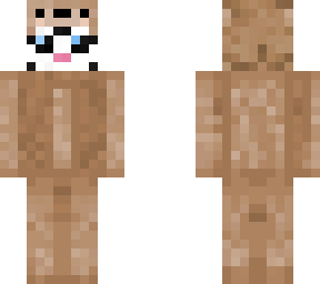 95 furry