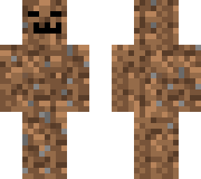 a dirt boi
