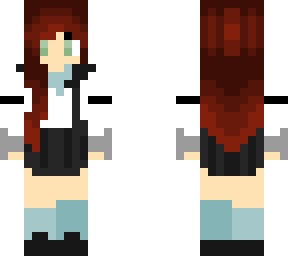 a human.