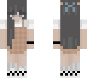 aesthetic girl