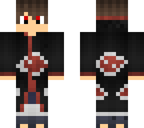 akastsuki 2
