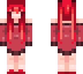 anger-skin series
