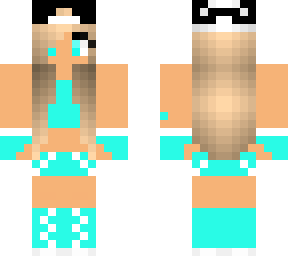 aqua girl