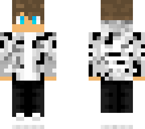 arctic boy (not mine)