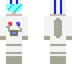 astronaut boi