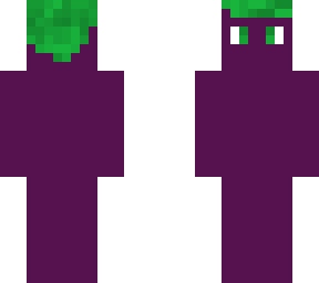 aubergine