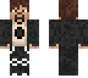beard man better version