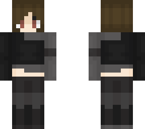 black chara