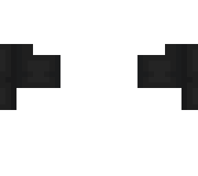 black shirt(fancy?)