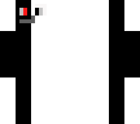 black vs white