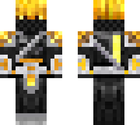 blaze raider
