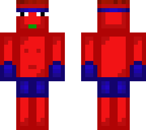 blood boxer