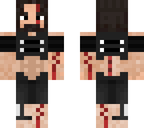 bloody cyber wick
